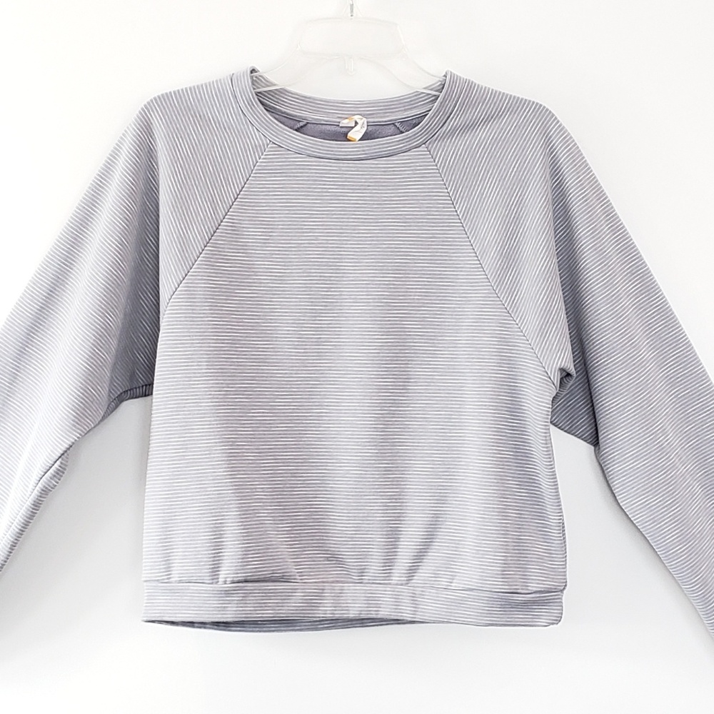 Lucy Longsleeve Sweatshirt - Picture 7 of 8